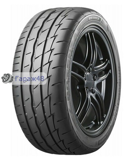 Bridgestone Potenza Adrenalin RE003 245/35 R19 93W